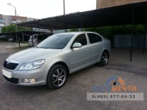 Кованые диски 17